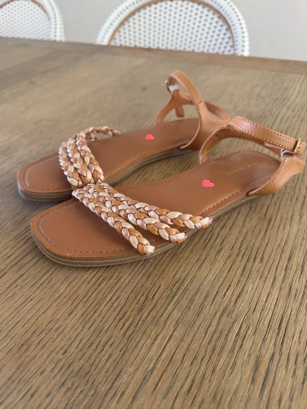 Steve Madden like new